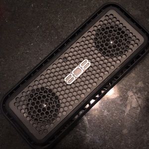 808 Bluetooth speaker